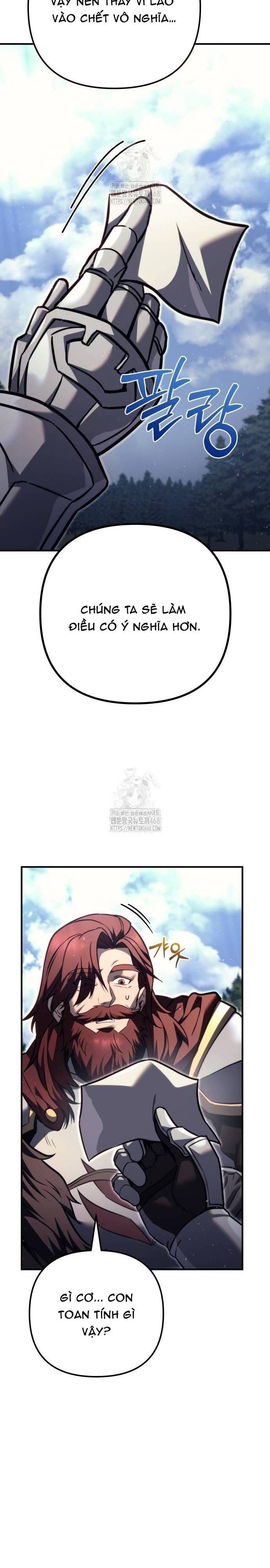 đọc truyện Hồi Quy Giả Của Gia Tộc Suy Vong Chương 86 ảnh 37 tại Thiên Thai Truyện