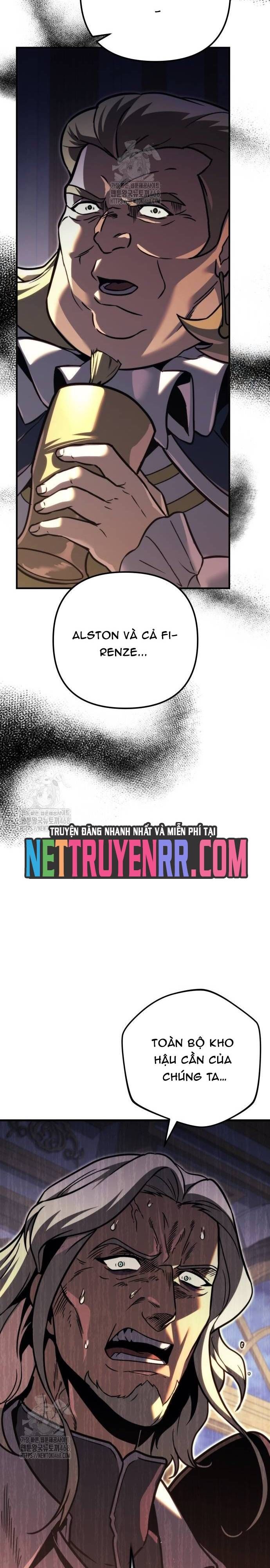 đọc truyện Hồi Quy Giả Của Gia Tộc Suy Vong Chương 86 ảnh 43 tại Thiên Thai Truyện