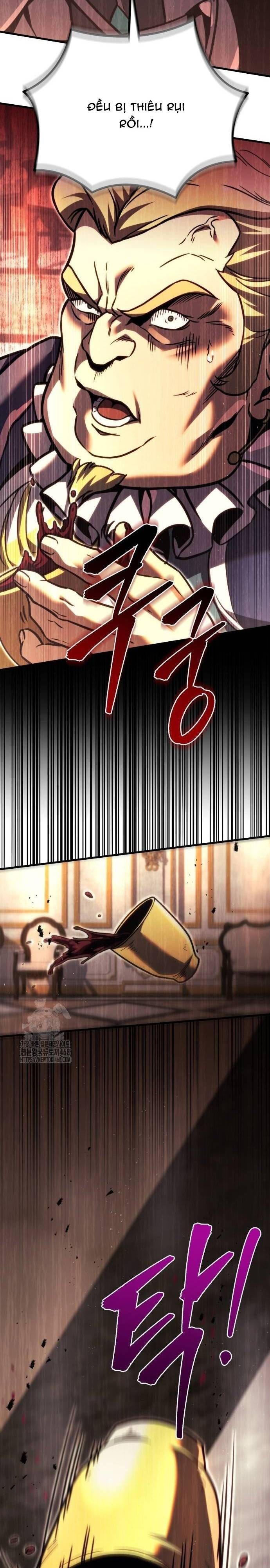 đọc truyện Hồi Quy Giả Của Gia Tộc Suy Vong Chương 86 ảnh 44 tại Thiên Thai Truyện