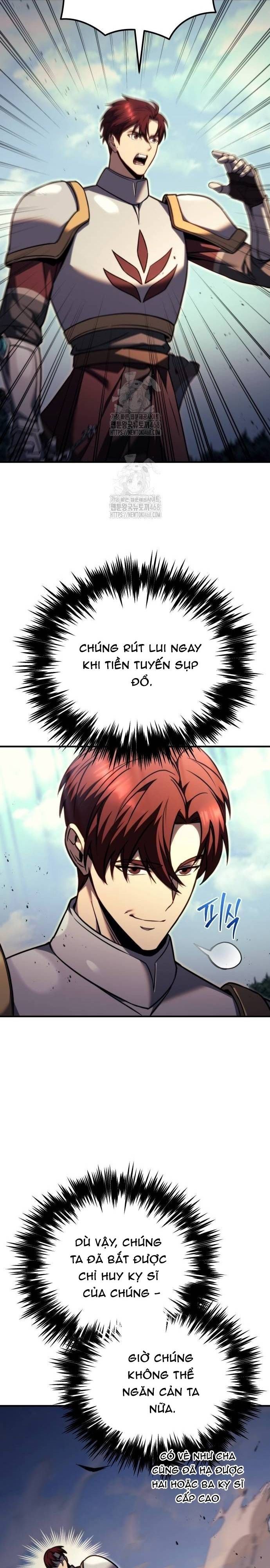 đọc truyện Hồi Quy Giả Của Gia Tộc Suy Vong Chương 86 ảnh 10 tại Thiên Thai Truyện