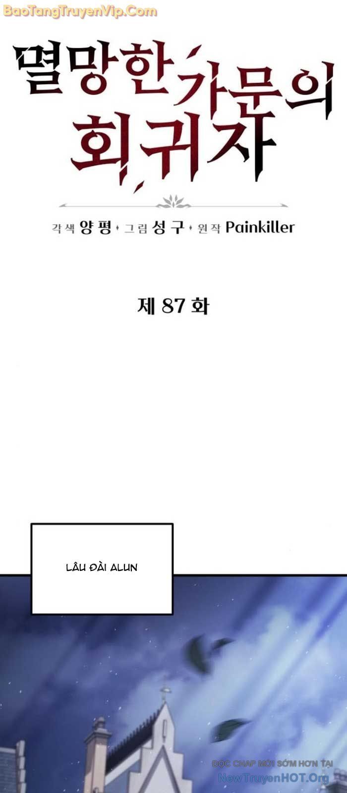 đọc truyện Hồi Quy Giả Của Gia Tộc Suy Vong Chương 87 ảnh 4 tại Thiên Thai Truyện
