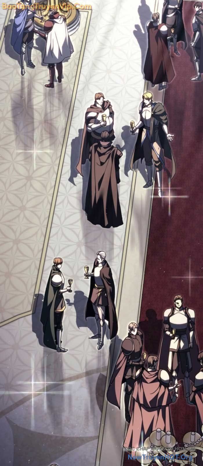 đọc truyện Hồi Quy Giả Của Gia Tộc Suy Vong Chương 87 ảnh 7 tại Thiên Thai Truyện