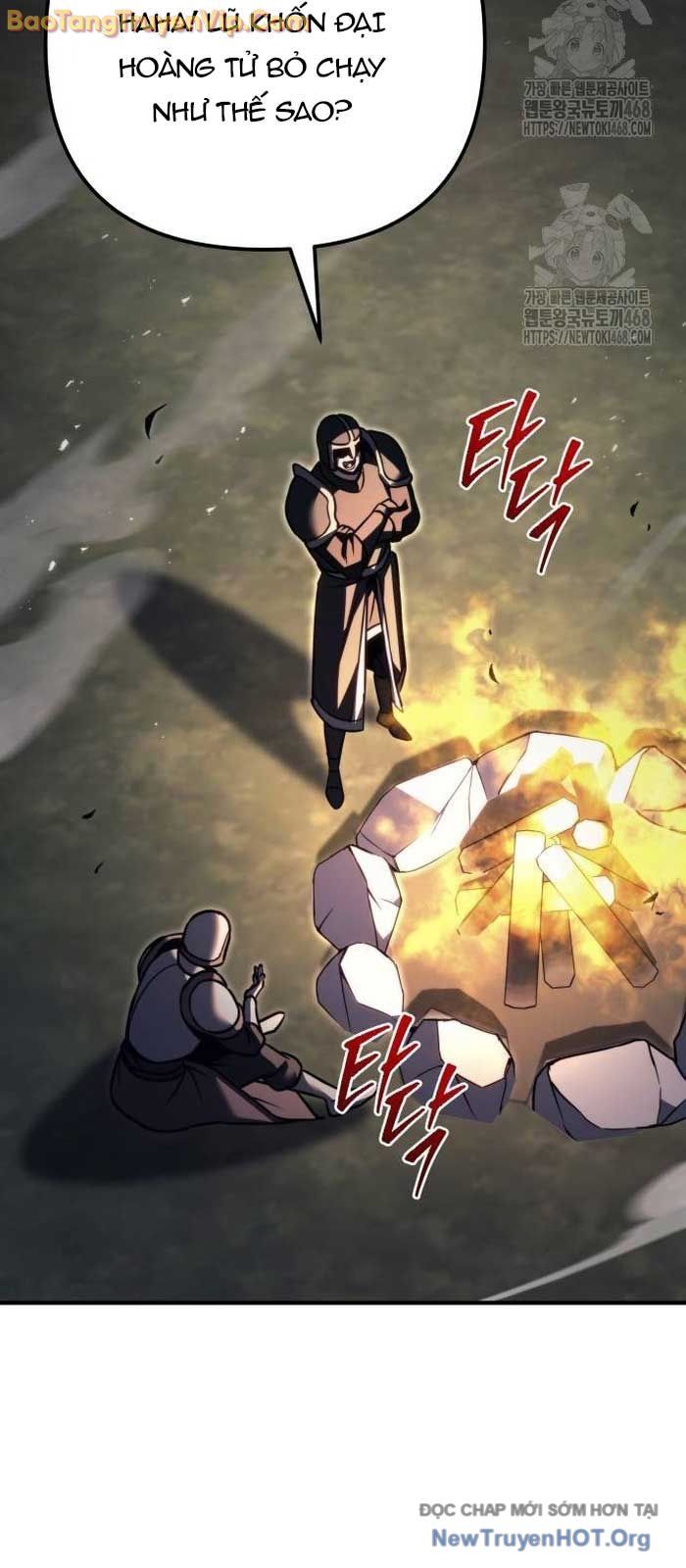 đọc truyện Hồi Quy Giả Của Gia Tộc Suy Vong Chương 89 ảnh 24 tại Thiên Thai Truyện