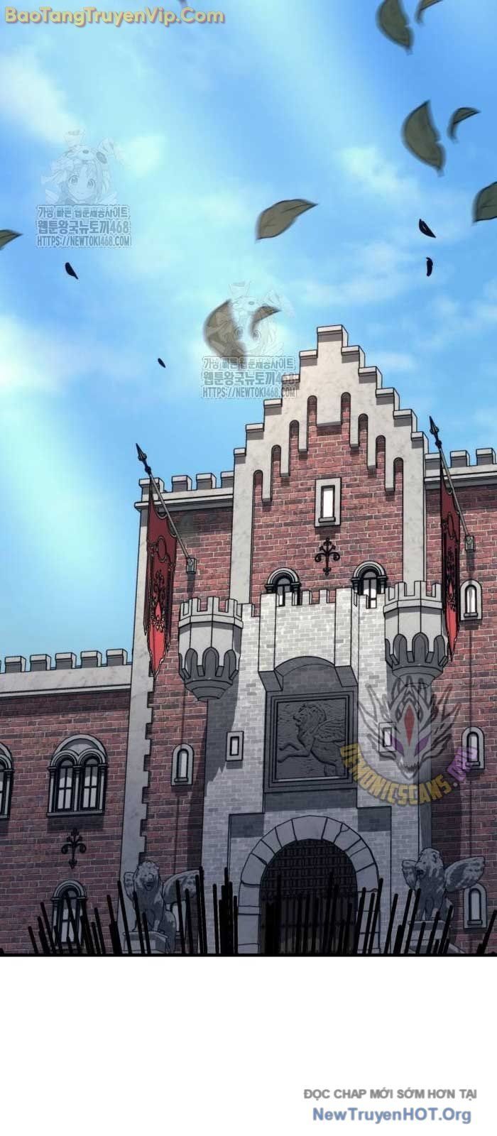 đọc truyện Hồi Quy Giả Của Gia Tộc Suy Vong Chương 89 ảnh 33 tại Thiên Thai Truyện