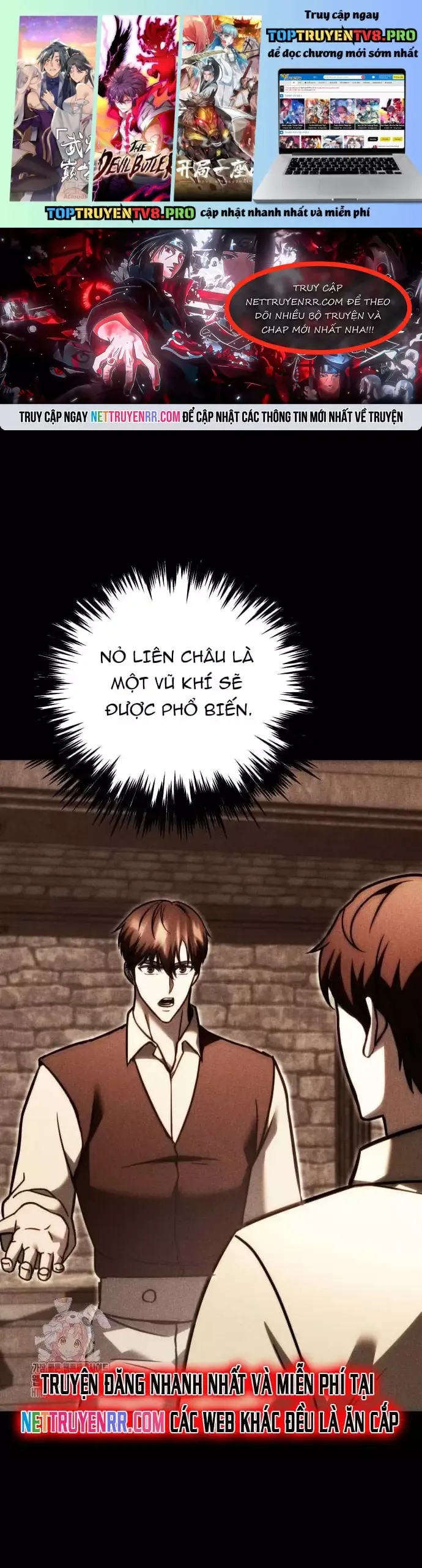 đọc truyện Hồi Quy Giả Của Gia Tộc Suy Vong Chương 90 ảnh 3 tại Thiên Thai Truyện