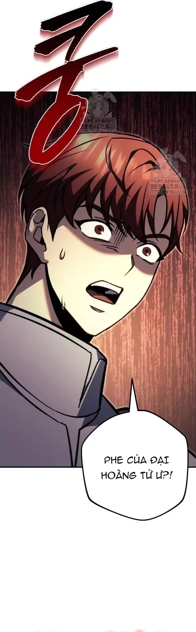 đọc truyện Hồi Quy Giả Của Gia Tộc Suy Vong Chương 90 ảnh 13 tại Thiên Thai Truyện