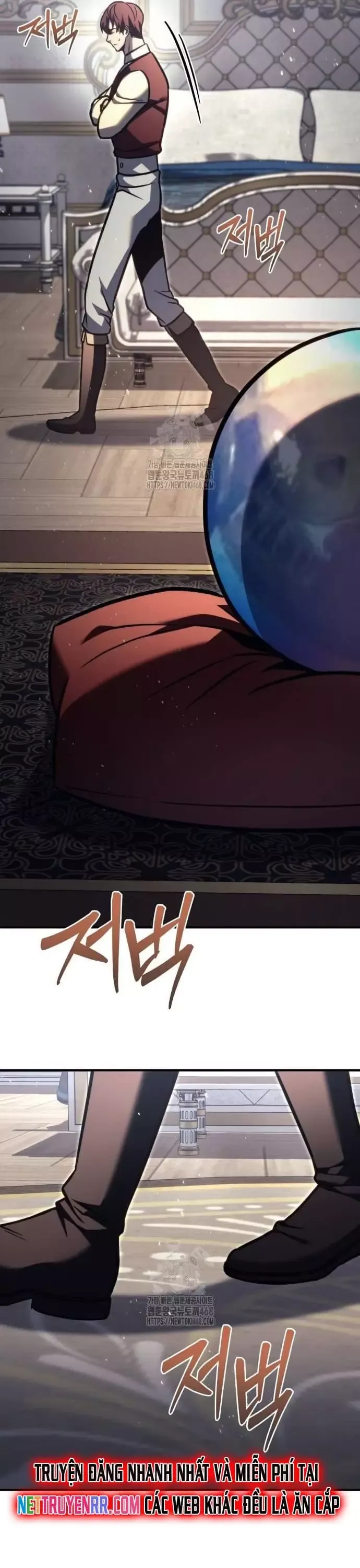 đọc truyện Hồi Quy Giả Của Gia Tộc Suy Vong Chương 90 ảnh 19 tại Thiên Thai Truyện