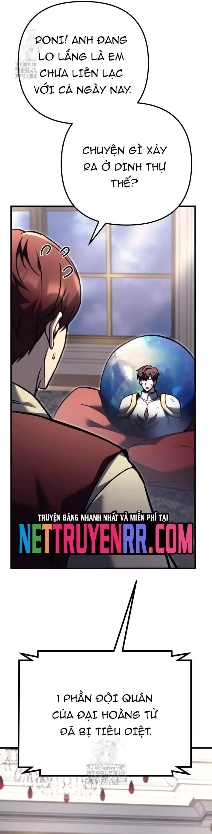 đọc truyện Hồi Quy Giả Của Gia Tộc Suy Vong Chương 90 ảnh 22 tại Thiên Thai Truyện