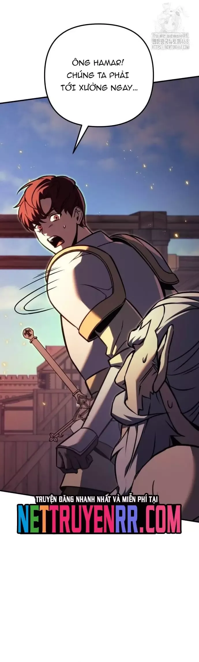 đọc truyện Hồi Quy Giả Của Gia Tộc Suy Vong Chương 90 ảnh 7 tại Thiên Thai Truyện