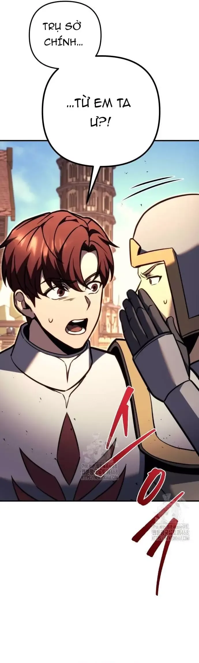 đọc truyện Hồi Quy Giả Của Gia Tộc Suy Vong Chương 90 ảnh 10 tại Thiên Thai Truyện