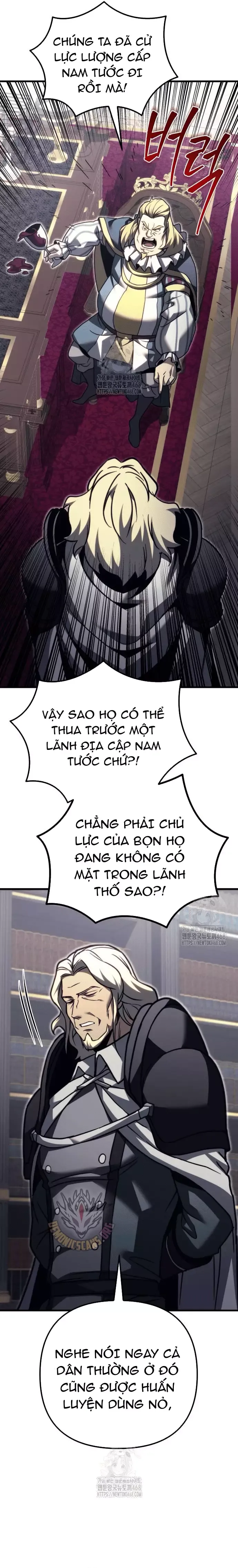 đọc truyện Hồi Quy Giả Của Gia Tộc Suy Vong Chương 91 ảnh 17 tại Thiên Thai Truyện