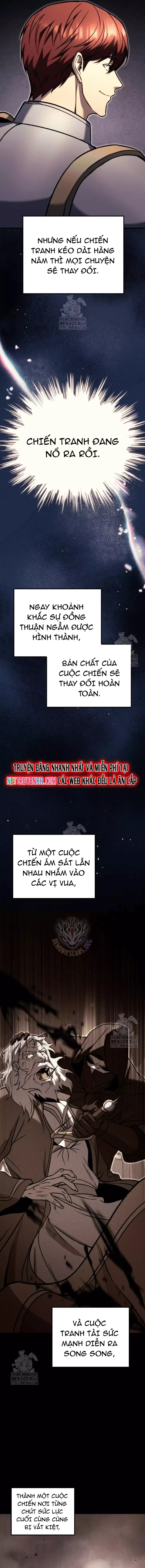 đọc truyện Hồi Quy Giả Của Gia Tộc Suy Vong Chương 91 ảnh 4 tại Thiên Thai Truyện