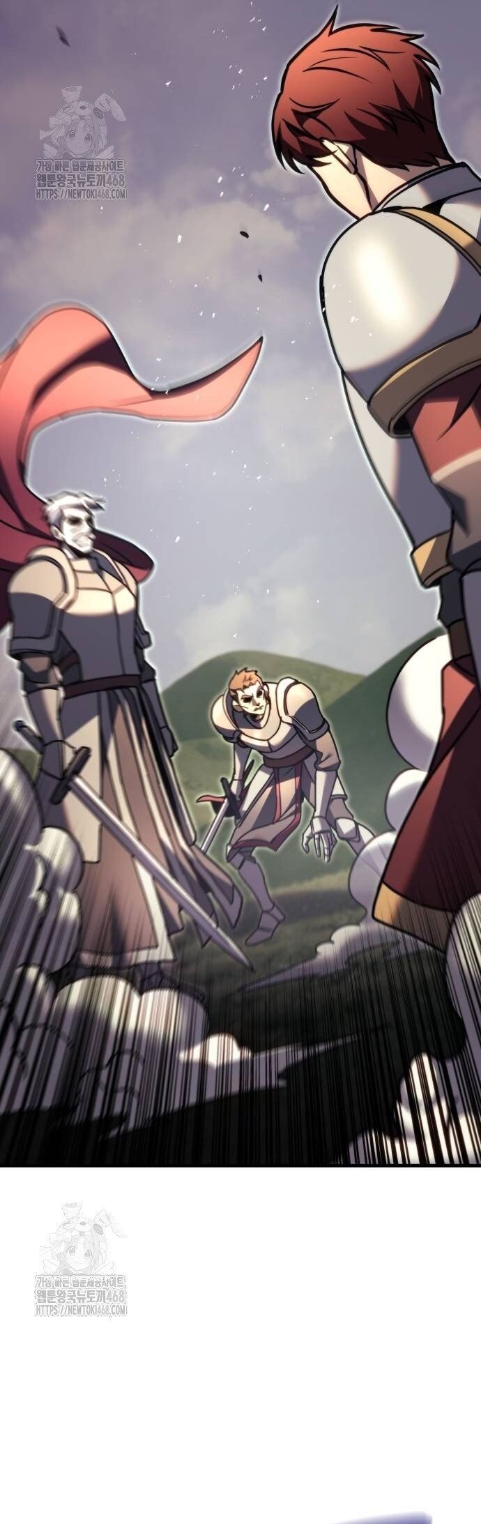 đọc truyện Hồi Quy Giả Của Gia Tộc Suy Vong Chương 92 ảnh 102 tại Thiên Thai Truyện