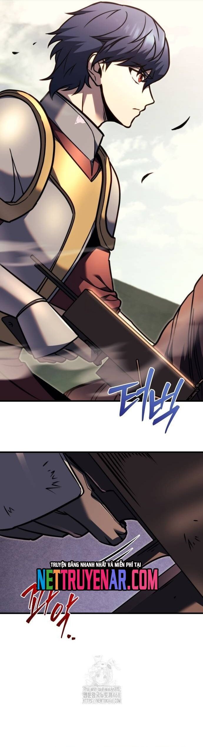 đọc truyện Hồi Quy Giả Của Gia Tộc Suy Vong Chương 92 ảnh 20 tại Thiên Thai Truyện