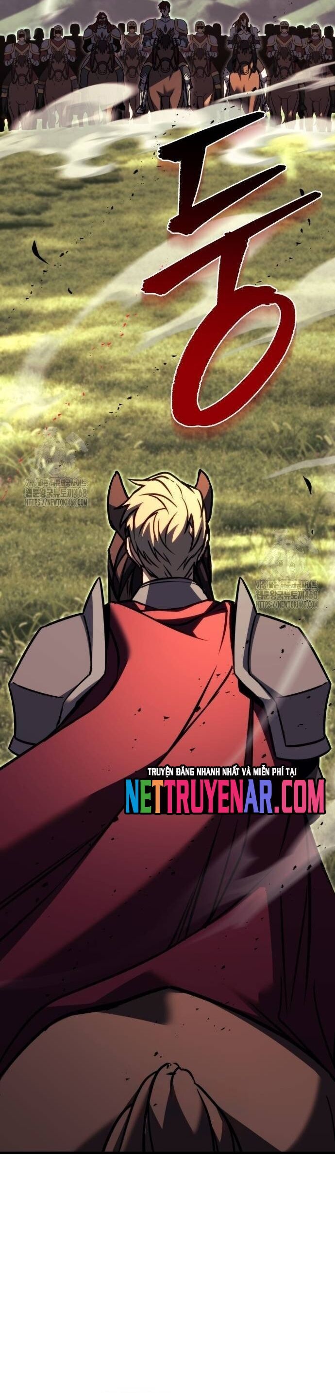 đọc truyện Hồi Quy Giả Của Gia Tộc Suy Vong Chương 92 ảnh 22 tại Thiên Thai Truyện