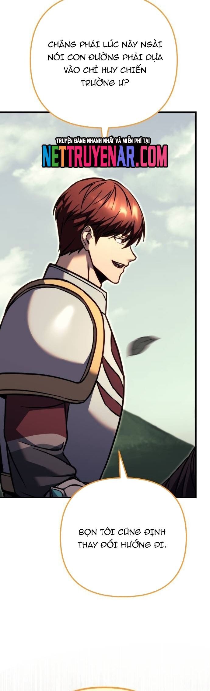 đọc truyện Hồi Quy Giả Của Gia Tộc Suy Vong Chương 92 ảnh 24 tại Thiên Thai Truyện