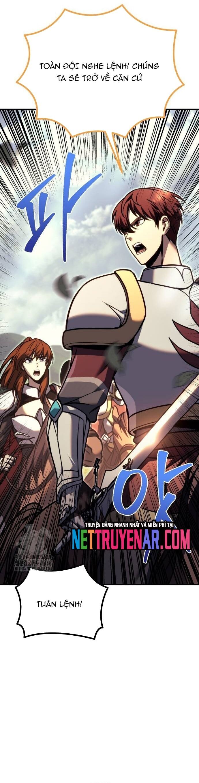 đọc truyện Hồi Quy Giả Của Gia Tộc Suy Vong Chương 92 ảnh 26 tại Thiên Thai Truyện