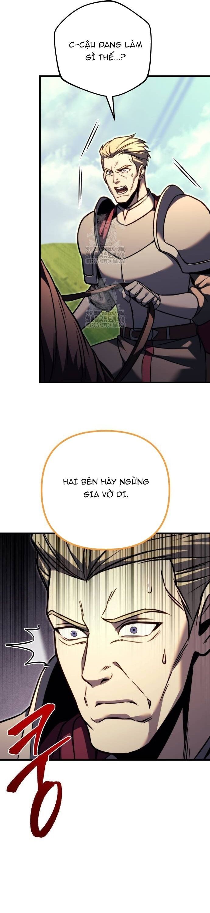 đọc truyện Hồi Quy Giả Của Gia Tộc Suy Vong Chương 92 ảnh 27 tại Thiên Thai Truyện