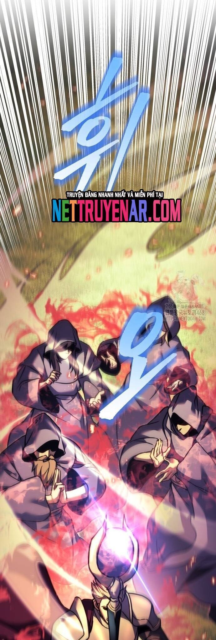 đọc truyện Hồi Quy Giả Của Gia Tộc Suy Vong Chương 92 ảnh 38 tại Thiên Thai Truyện