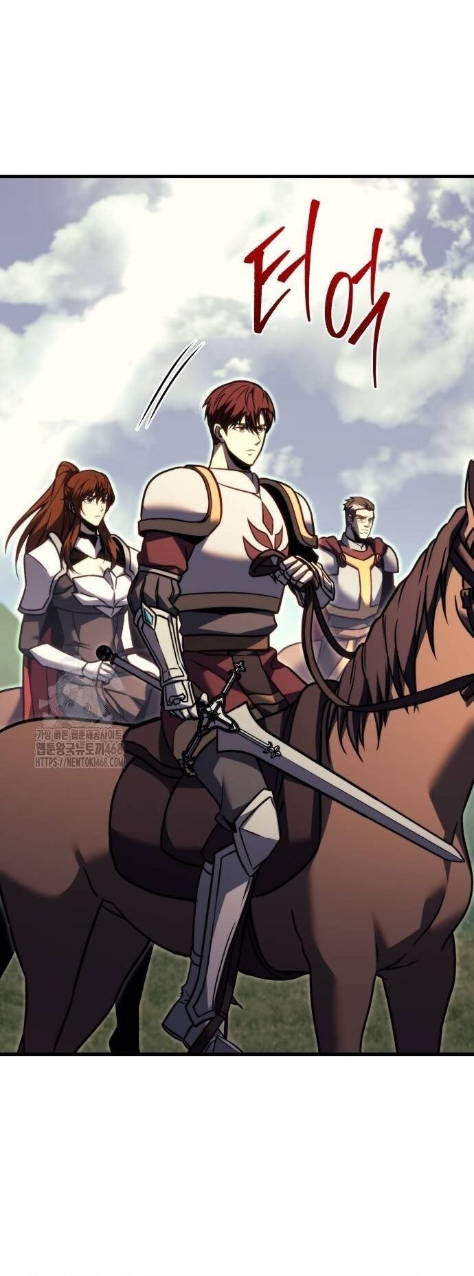 đọc truyện Hồi Quy Giả Của Gia Tộc Suy Vong Chương 92 ảnh 6 tại Thiên Thai Truyện