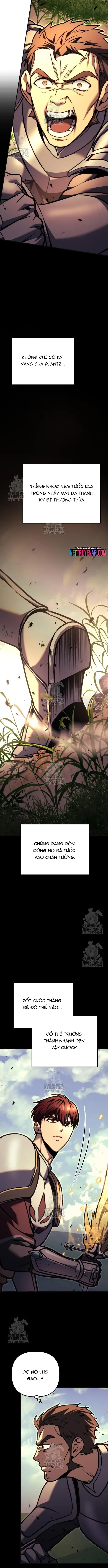 đọc truyện Hồi Quy Giả Của Gia Tộc Suy Vong Chương 93 ảnh 20 tại Thiên Thai Truyện