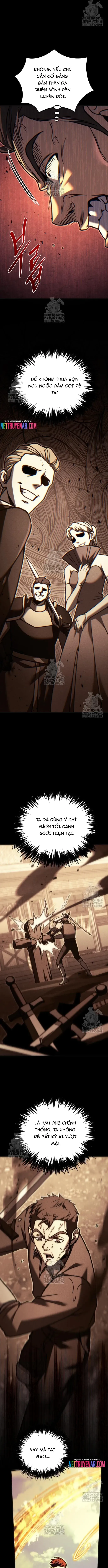 đọc truyện Hồi Quy Giả Của Gia Tộc Suy Vong Chương 93 ảnh 21 tại Thiên Thai Truyện