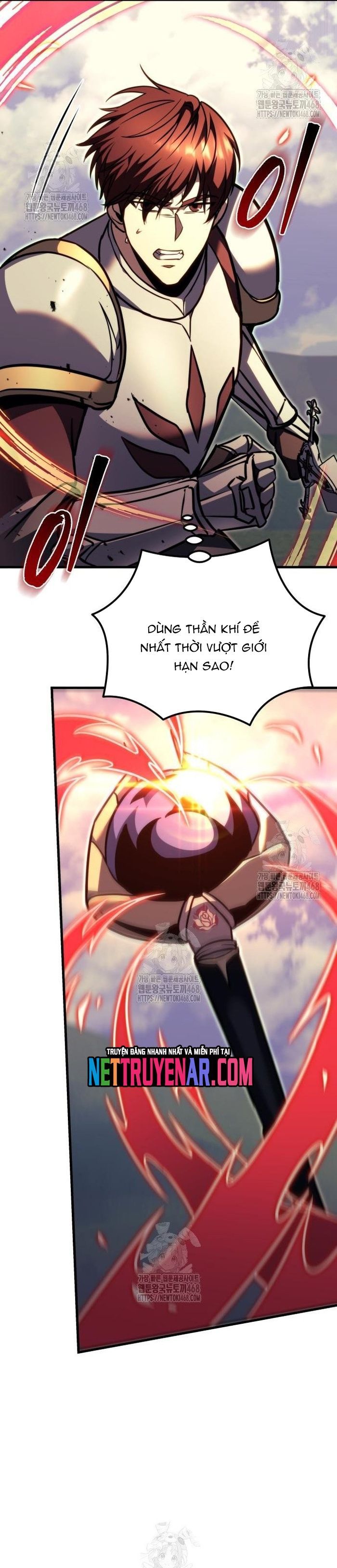 đọc truyện Hồi Quy Giả Của Gia Tộc Suy Vong Chương 94 ảnh 14 tại Thiên Thai Truyện