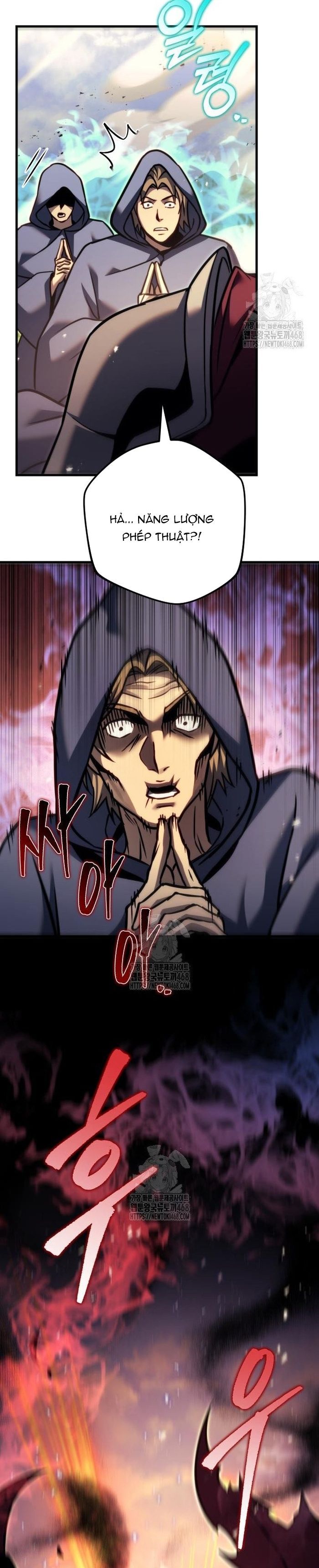 đọc truyện Hồi Quy Giả Của Gia Tộc Suy Vong Chương 94 ảnh 6 tại Thiên Thai Truyện