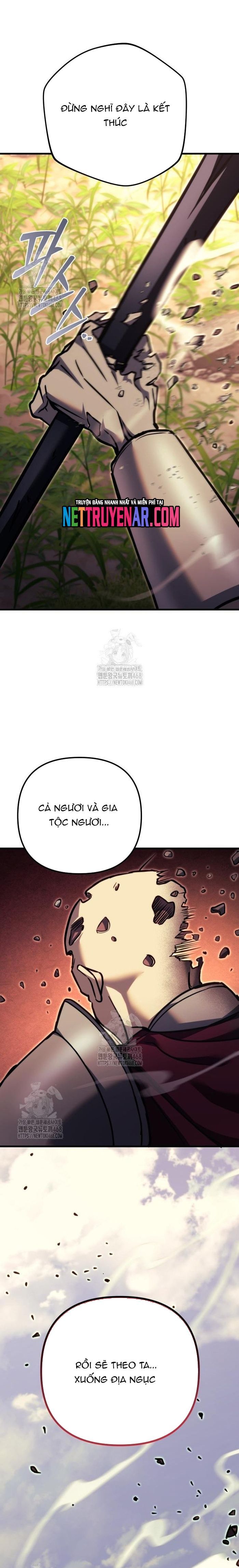 đọc truyện Hồi Quy Giả Của Gia Tộc Suy Vong Chương 94 ảnh 48 tại Thiên Thai Truyện