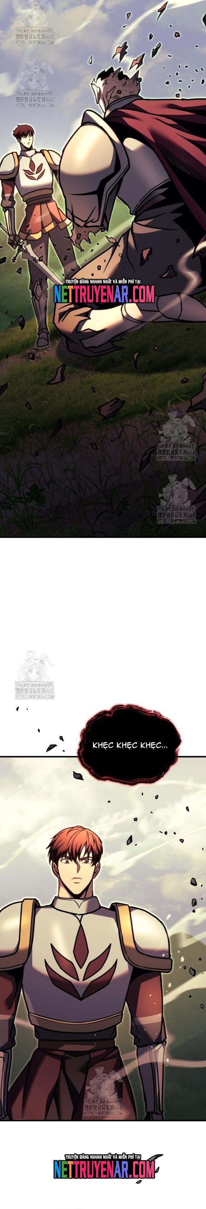 đọc truyện Hồi Quy Giả Của Gia Tộc Suy Vong Chương 94 ảnh 49 tại Thiên Thai Truyện