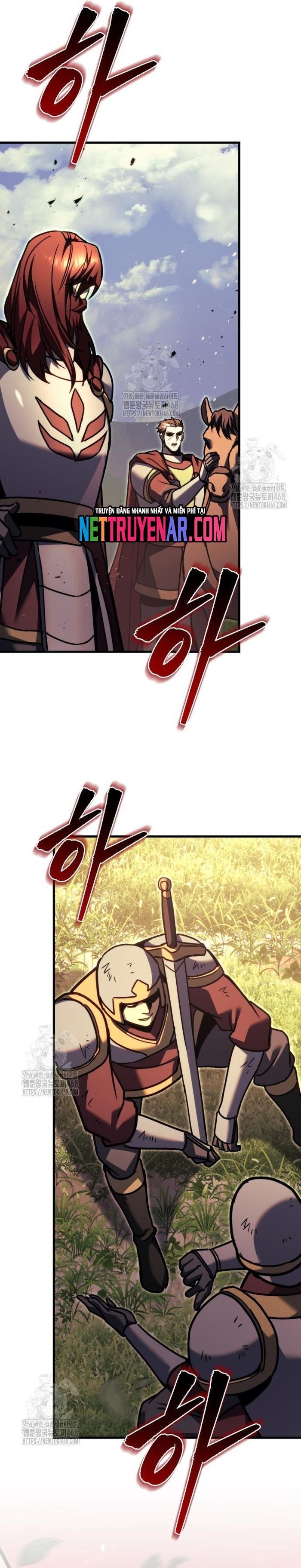 đọc truyện Hồi Quy Giả Của Gia Tộc Suy Vong Chương 94 ảnh 53 tại Thiên Thai Truyện