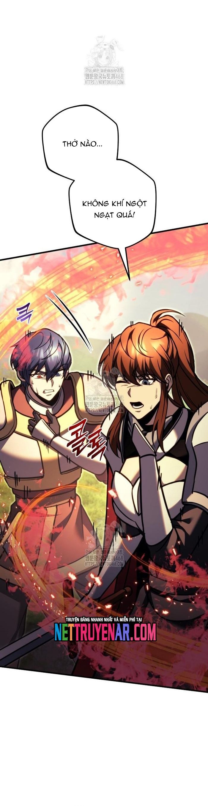 đọc truyện Hồi Quy Giả Của Gia Tộc Suy Vong Chương 94 ảnh 9 tại Thiên Thai Truyện