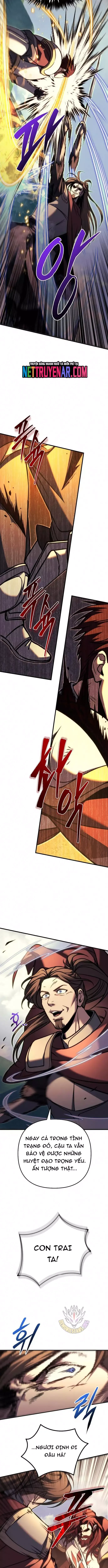 đọc truyện Hồi Quy Giả Của Gia Tộc Suy Vong Chương 95 ảnh 16 tại Thiên Thai Truyện