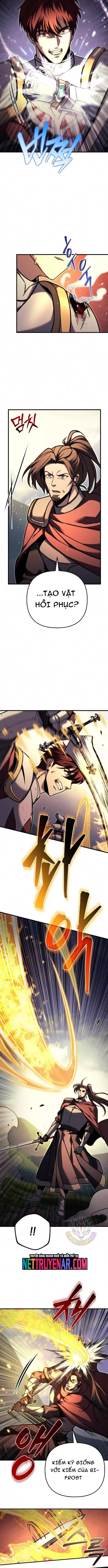 đọc truyện Hồi Quy Giả Của Gia Tộc Suy Vong Chương 95 ảnh 18 tại Thiên Thai Truyện