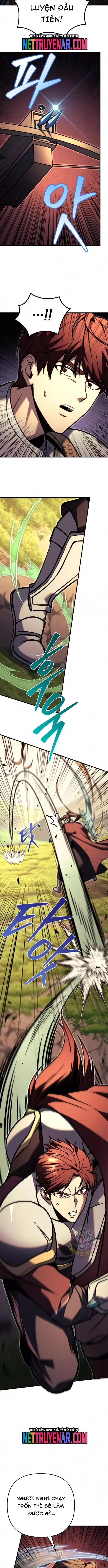 đọc truyện Hồi Quy Giả Của Gia Tộc Suy Vong Chương 95 ảnh 21 tại Thiên Thai Truyện