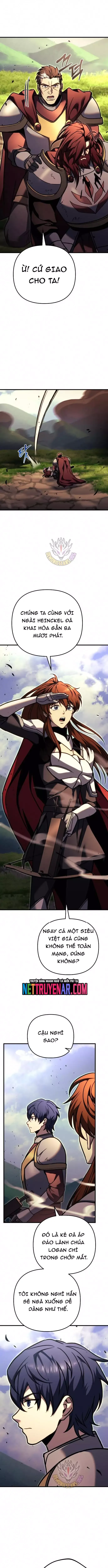 đọc truyện Hồi Quy Giả Của Gia Tộc Suy Vong Chương 95 ảnh 25 tại Thiên Thai Truyện