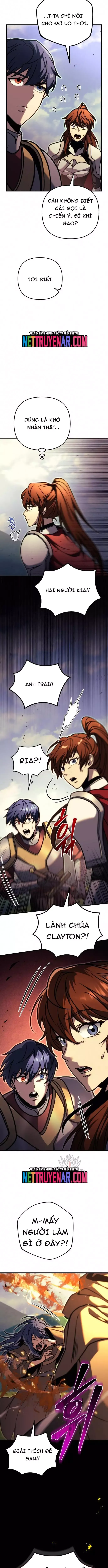 đọc truyện Hồi Quy Giả Của Gia Tộc Suy Vong Chương 95 ảnh 26 tại Thiên Thai Truyện