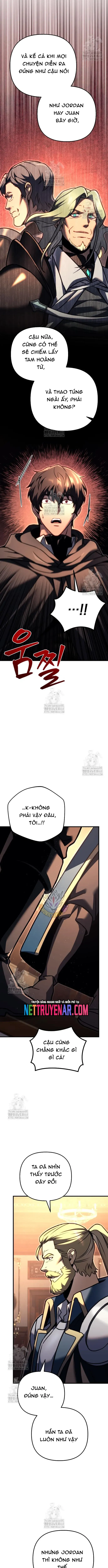 đọc truyện Hồi Quy Giả Của Gia Tộc Suy Vong Chương 98 ảnh 12 tại Thiên Thai Truyện