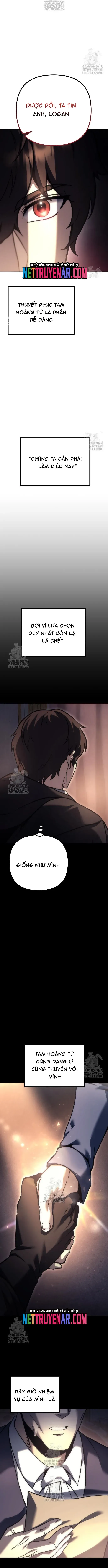 đọc truyện Hồi Quy Giả Của Gia Tộc Suy Vong Chương 98 ảnh 23 tại Thiên Thai Truyện