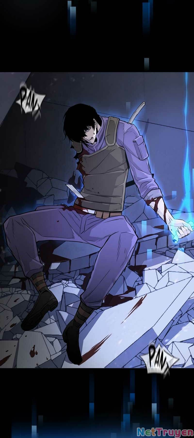 đọc truyện Hồi Quy Giả Chương 1 ảnh 14 tại Thiên Thai Truyện