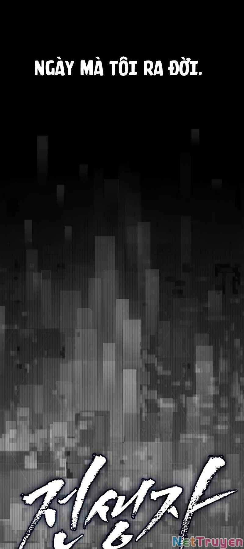 đọc truyện Hồi Quy Giả Chương 1 ảnh 17 tại Thiên Thai Truyện