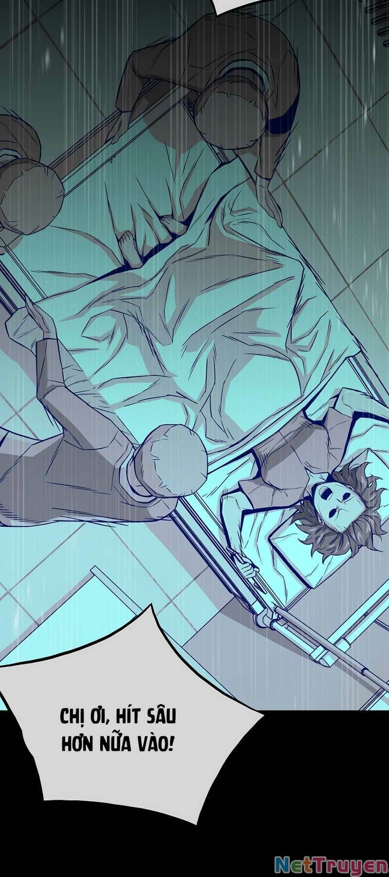 đọc truyện Hồi Quy Giả Chương 1 ảnh 22 tại Thiên Thai Truyện