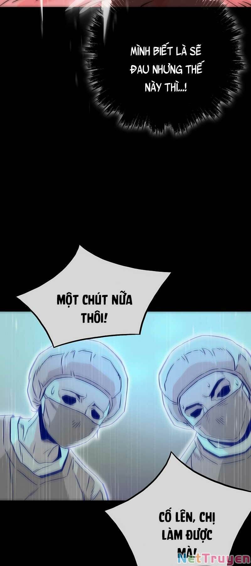 đọc truyện Hồi Quy Giả Chương 1 ảnh 24 tại Thiên Thai Truyện