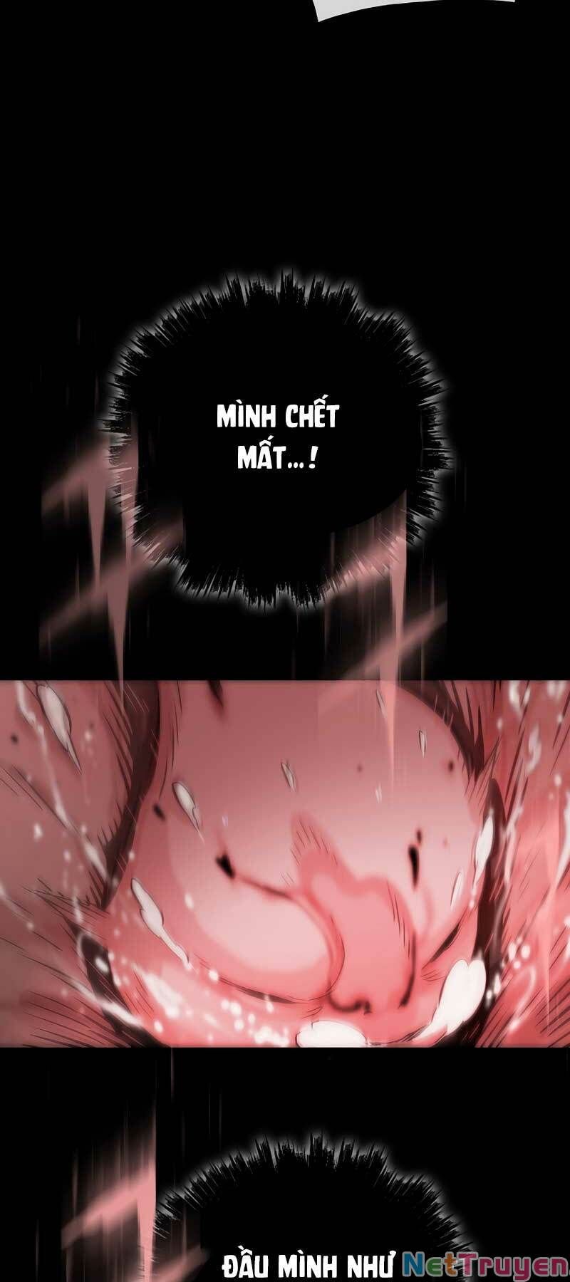 đọc truyện Hồi Quy Giả Chương 1 ảnh 25 tại Thiên Thai Truyện