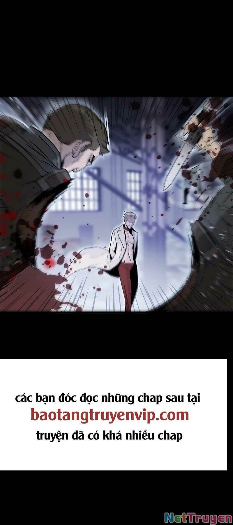 đọc truyện Hồi Quy Giả Chương 1 ảnh 5 tại Thiên Thai Truyện