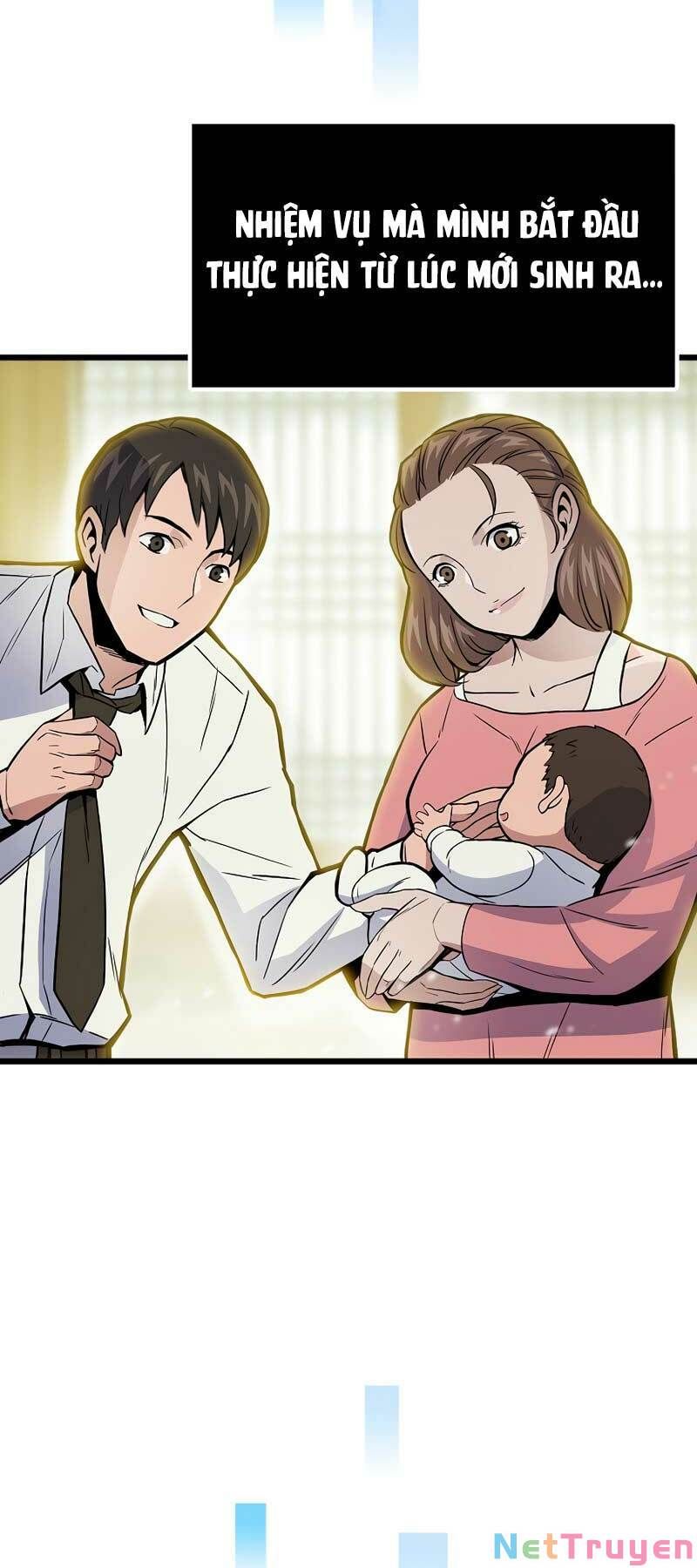 đọc truyện Hồi Quy Giả Chương 1 ảnh 39 tại Thiên Thai Truyện