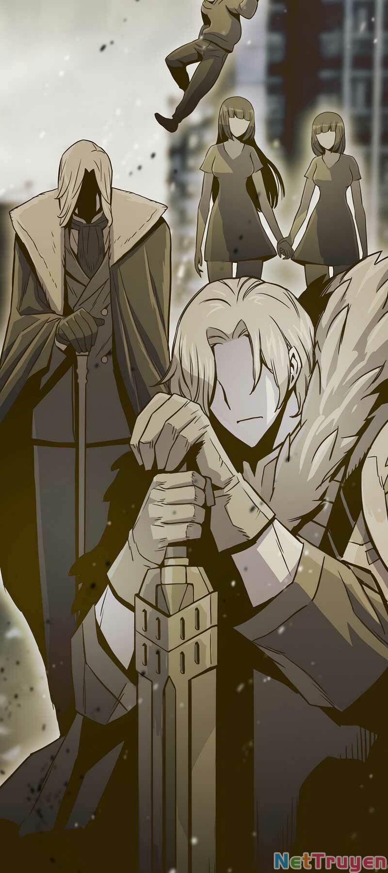 đọc truyện Hồi Quy Giả Chương 1 ảnh 43 tại Thiên Thai Truyện