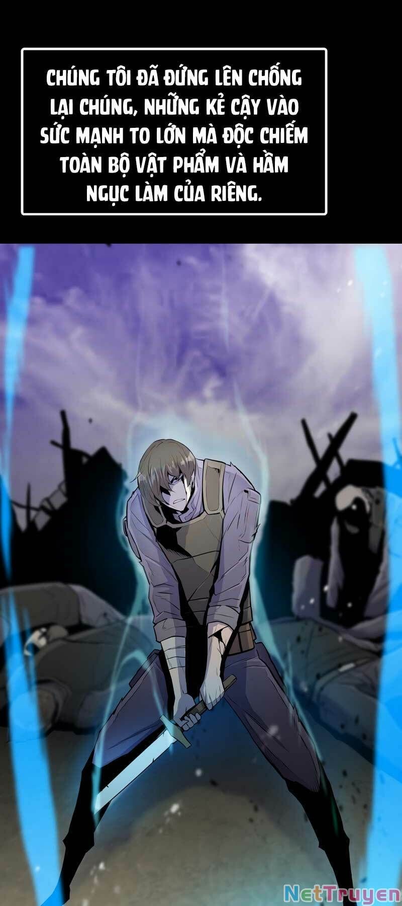 đọc truyện Hồi Quy Giả Chương 1 ảnh 46 tại Thiên Thai Truyện