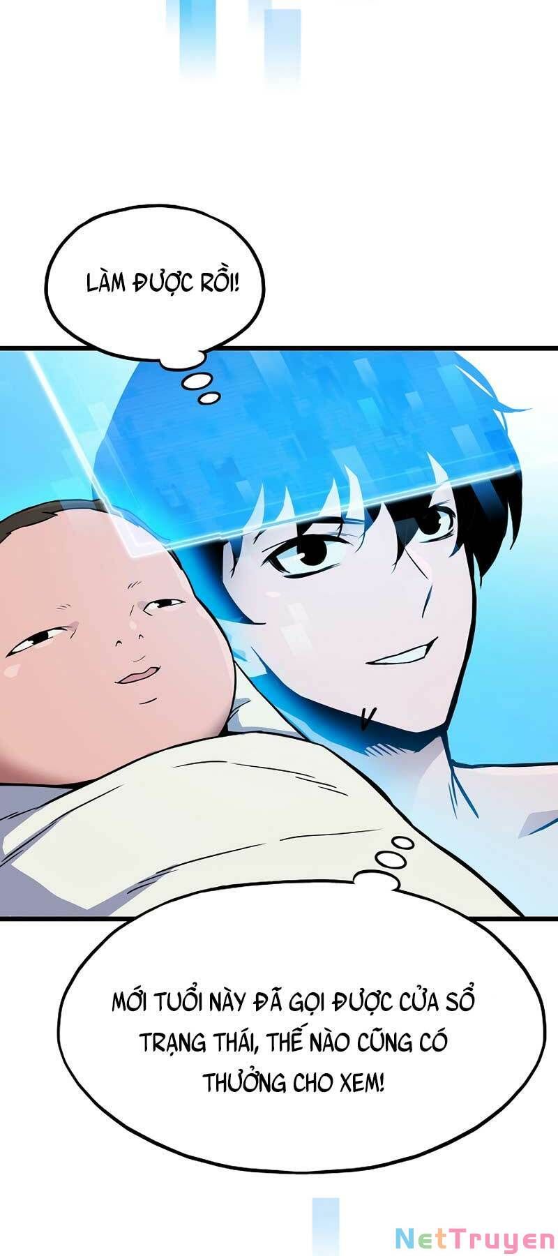 đọc truyện Hồi Quy Giả Chương 1 ảnh 57 tại Thiên Thai Truyện