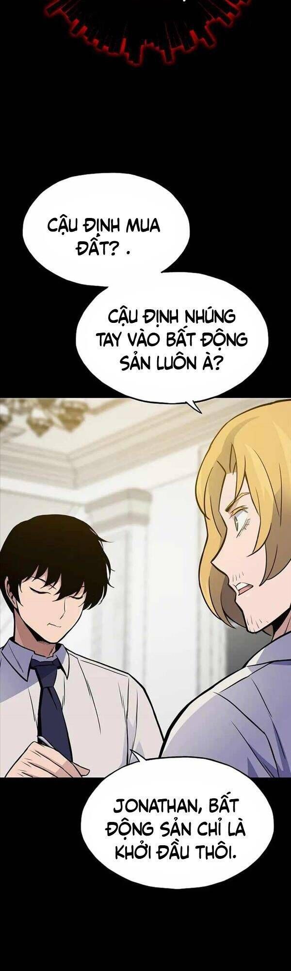 đọc truyện Hồi Quy Giả Chương 10 ảnh 12 tại Thiên Thai Truyện